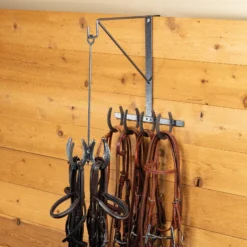 Easy-Up® Pro Horseshoe Portable Utility Hanger -Classic Equine Shop 42951 alt j