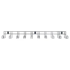 Easy-Up® Pro 10 Hook Long Arm Tack Rack -Classic Equine Shop 42975 alt b