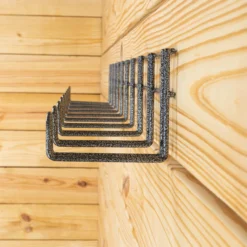 Easy-Up® Pro 10 Hook Long Arm Tack Rack -Classic Equine Shop 42975 alt e