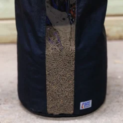 Dura-Tech® E-Z View® Grain Bag -Classic Equine Shop 43008 alt b