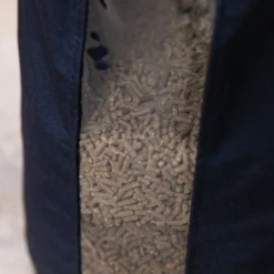 Dura-Tech® E-Z View® Grain Bag -Classic Equine Shop 43008 alt c