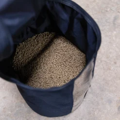 Dura-Tech® E-Z View® Grain Bag -Classic Equine Shop 43008 alt d