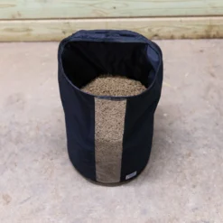 Dura-Tech® E-Z View® Grain Bag -Classic Equine Shop 43008 alt f