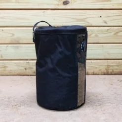 Dura-Tech® E-Z View® Grain Bag -Classic Equine Shop 43008 alt h