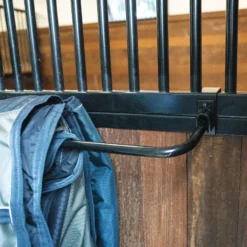 Easy-Up® Portable Collapsible Blanket Bar 10 Easy-Up® Portable Collapsible Blanket Bar -Classic Equine Shop 43021 alt c