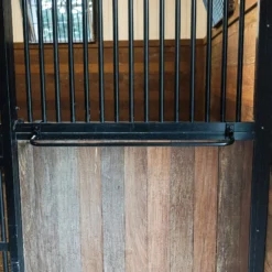 Easy-Up® Portable Collapsible Blanket Bar 11 Easy-Up® Portable Collapsible Blanket Bar -Classic Equine Shop 43021 alt d