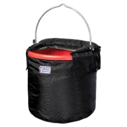 Dura-Tech® Insulated Bucket Wrap -Classic Equine Shop 43031 alt c