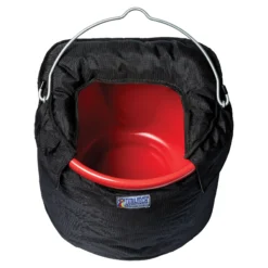 Dura-Tech® Insulated Bucket Wrap -Classic Equine Shop 43031 alt j