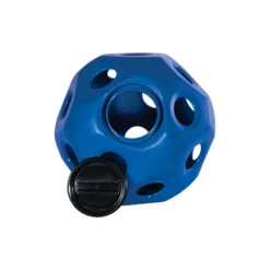 Schneiders® Slow Feed Hay Ball Feeder -Classic Equine Shop 43158 alt a