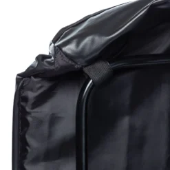 Dura-Tech® Padded Saddle Rack Storage Cover -Classic Equine Shop 43167 alt e