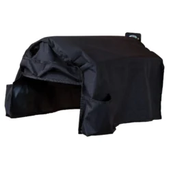 Dura-Tech® Padded Saddle Rack Storage Cover -Classic Equine Shop 43167 black