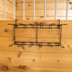 Easy-Up Portable 12 Boot Rack 11 Easy-Up Portable 12 Boot Rack -Classic Equine Shop 43202 alt c