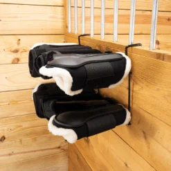 Easy-Up Portable 12 Boot Rack 13 Easy-Up Portable 12 Boot Rack -Classic Equine Shop 43202 alt e