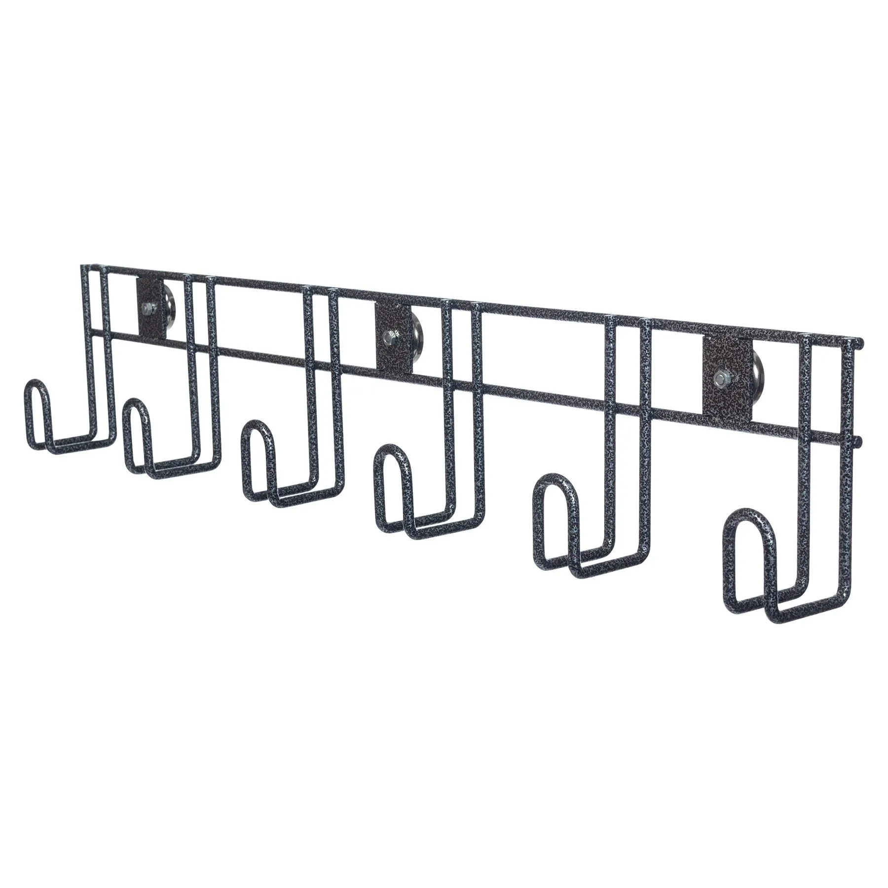 Easy-Up Pro Magnetic 6 Hook Tack Rack 1 Easy-Up Pro Magnetic 6 Hook Tack Rack