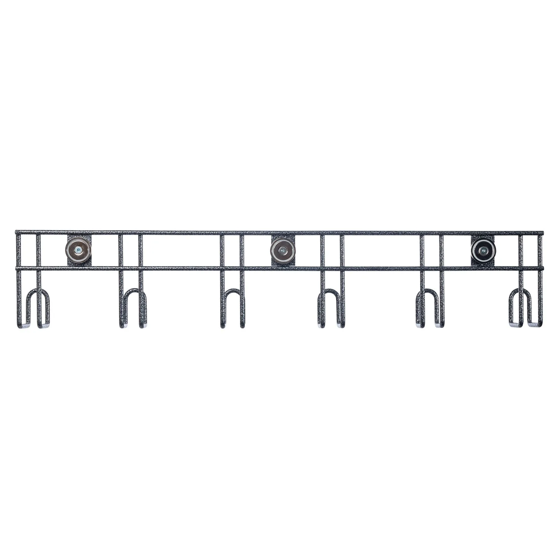 Easy-Up Pro Magnetic 6 Hook Tack Rack 4 Easy-Up Pro Magnetic 6 Hook Tack Rack - Image 4