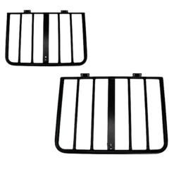 Easy Up® Safety First Hay Rack Top Lids