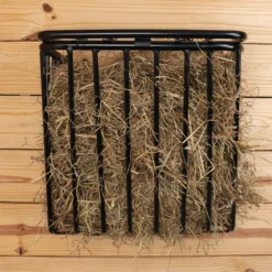 Easy Up® Safety First Hay Rack Top Lids -Classic Equine Shop 43284c alt e