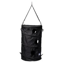 Dura-Tech® Easy Fill Hay Bag Can