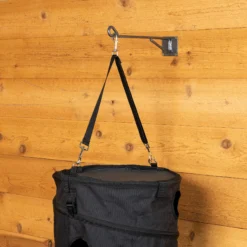 Dura-Tech® Easy Fill Hay Bag Can -Classic Equine Shop 43290 alt c