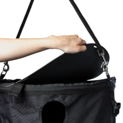 Dura-Tech® Easy Fill Hay Bag Can -Classic Equine Shop 43290 alt d