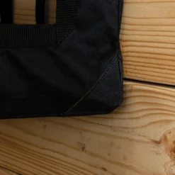 Dura-Tech® Slow Feed 3-Sided Corner Hay Bag -Classic Equine Shop 43310 alt f