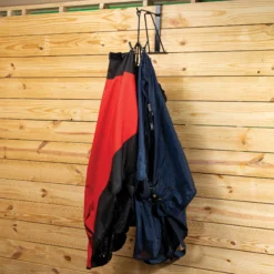 Easy-Up® 8 Hook Utility Hook -Classic Equine Shop 43500 alt b