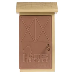 High Country Plastics Halter House