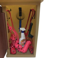 High Country Plastics Halter House -Classic Equine Shop 43562 alt b