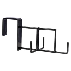Easy-Up® Portable 3 Hook Utility Hanger -Classic Equine Shop 43602 alt d