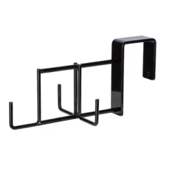 Easy-Up® Portable 3 Hook Utility Hanger -Classic Equine Shop 43602 alt e