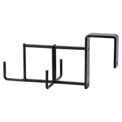 Easy-Up® Portable 3 Hook Utility Hanger -Classic Equine Shop 43602 alt f