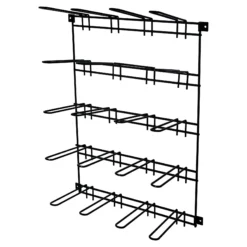Easy-Up® XL Mounted Boot Rack