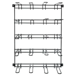 Easy-Up® XL Mounted Boot Rack -Classic Equine Shop 43695 alt a