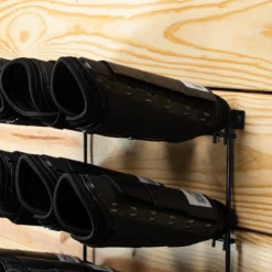 Easy-Up® XL Mounted Boot Rack -Classic Equine Shop 43695 alt b
