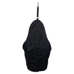 Dura-Tech® Deluxe Padded Scratchless Trailer Bucket Bag 16 Dura-Tech® Deluxe Padded Scratchless Trailer Bucket Bag -Classic Equine Shop 43698 black