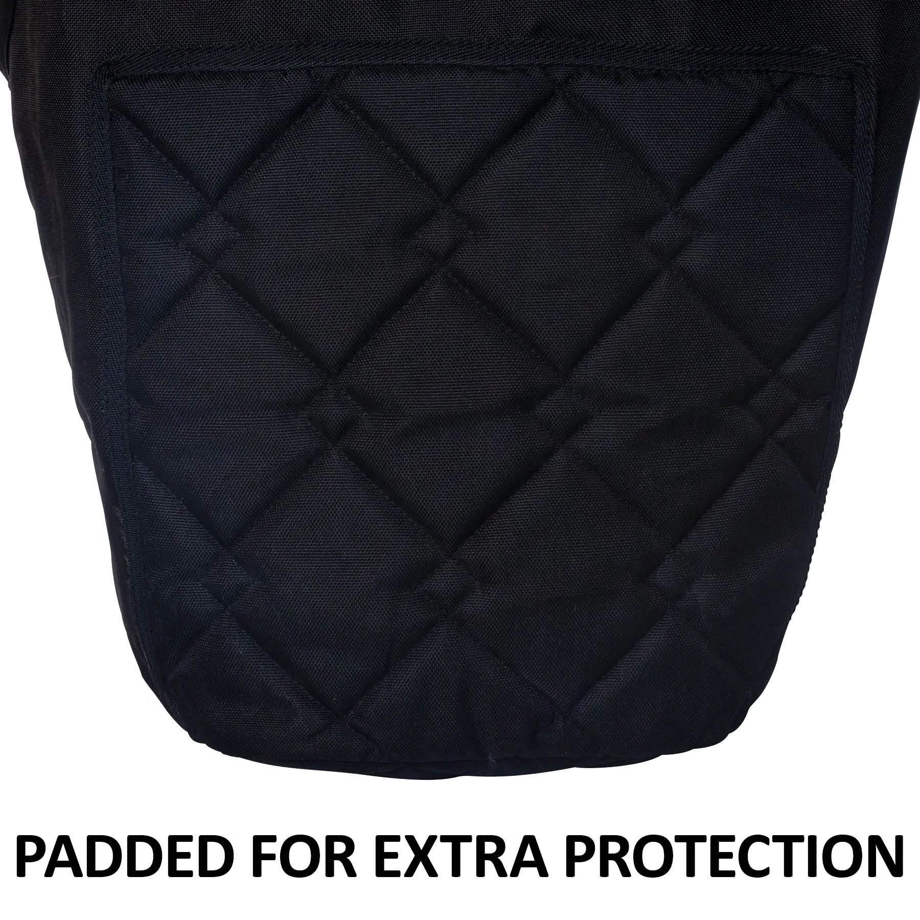 Dura-Tech® Deluxe Padded Scratchless Trailer Bucket Bag 3 Dura-Tech® Deluxe Padded Scratchless Trailer Bucket Bag - Image 3