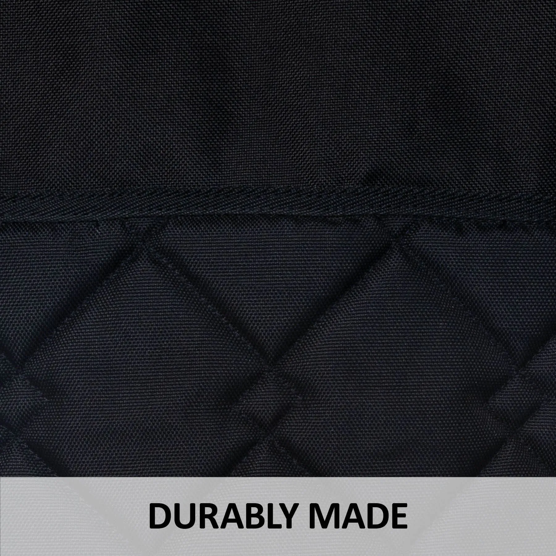 Dura-Tech® Deluxe Padded Scratchless Trailer Bucket Bag 5 Dura-Tech® Deluxe Padded Scratchless Trailer Bucket Bag - Image 5