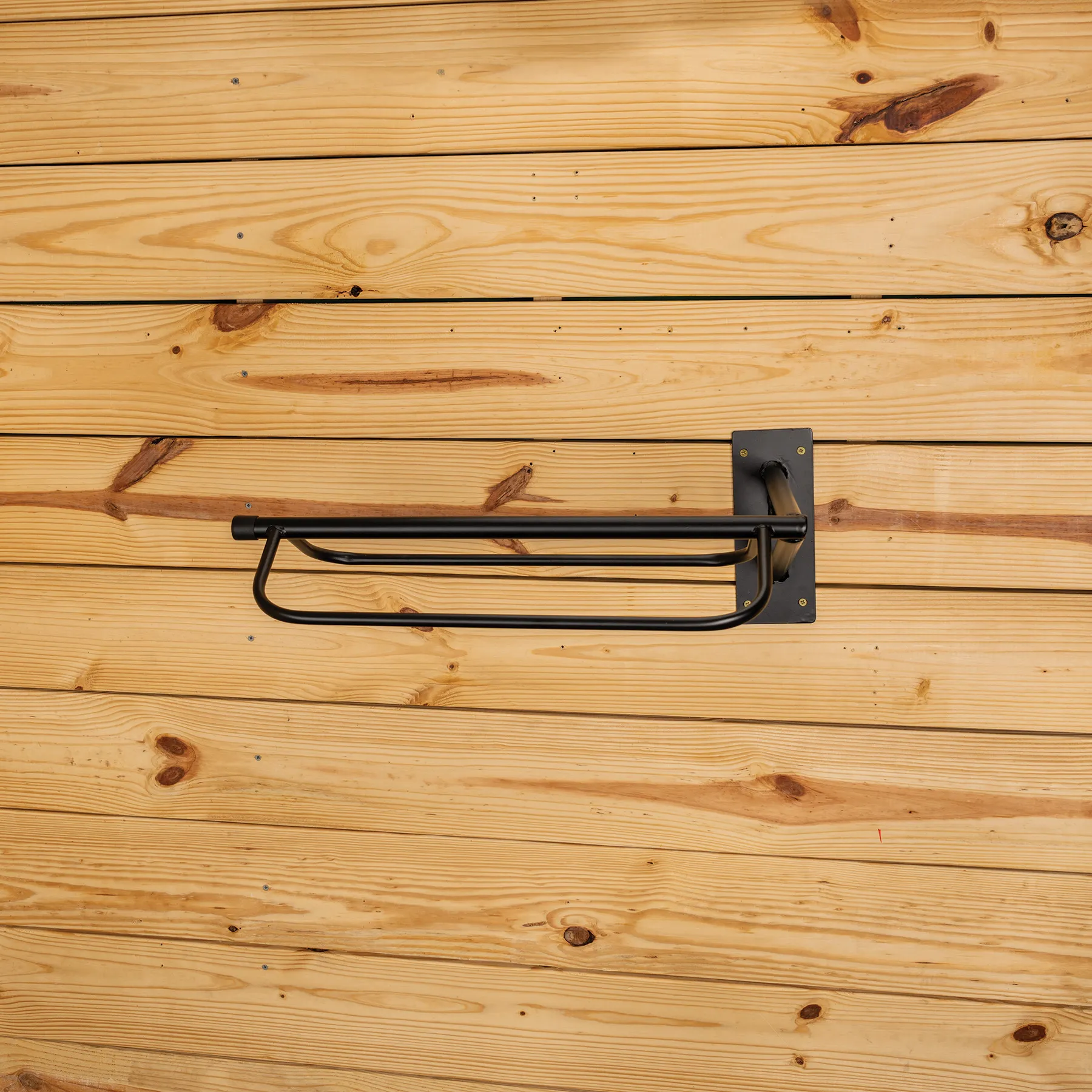 Easy-Up® Space Saving Mounted Saddle Rack 10 Easy-Up® Space Saving Mounted Saddle Rack - Image 10