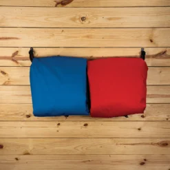 Easy-Up® XL Double Capacity Collapsible Blanket Bar -Classic Equine Shop 44044 alt b