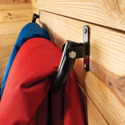 Easy-Up® XL Double Capacity Collapsible Blanket Bar -Classic Equine Shop 44044 alt c