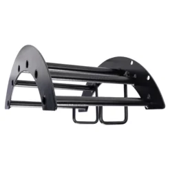 Easy-Up Rack For Girths And Tack -Classic Equine Shop 44242 black