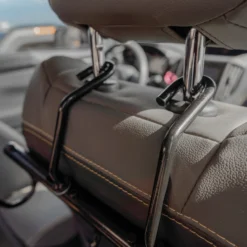 Easy-Up® Multi-Hook Swivel Car Tack Rack -Classic Equine Shop 44542 alt c