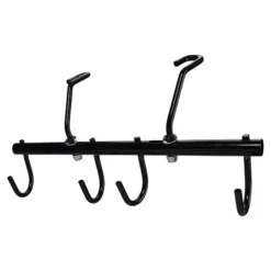 Easy-Up® Multi-Hook Swivel Car Tack Rack -Classic Equine Shop 44542 alt d