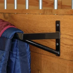 Easy-Up® Open-Ended Blanket And Saddle Pad Bar -Classic Equine Shop 44589 alt d