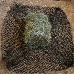 Schneiders® Dura-Tech® Load-Flat Easy Fill Slow Feed Hay Net