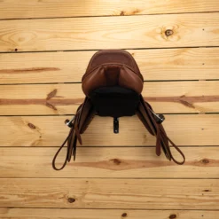 Schneiders® Stretch-N-Protect Saddle Rack Cover -Classic Equine Shop 44765 alt a