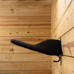 Schneiders® Stretch-N-Protect Saddle Rack Cover -Classic Equine Shop 44765 black