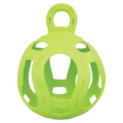 Horsemen's Pride™ Jolly Hay Ball™ -Classic Equine Shop 44782 green