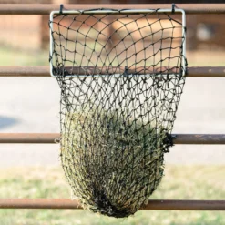 Hay Chix® Panel Feeder