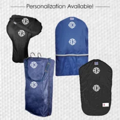 Dura-Tech Scratchless Trailer Bucket Bag -Classic Equine Shop 60010 1